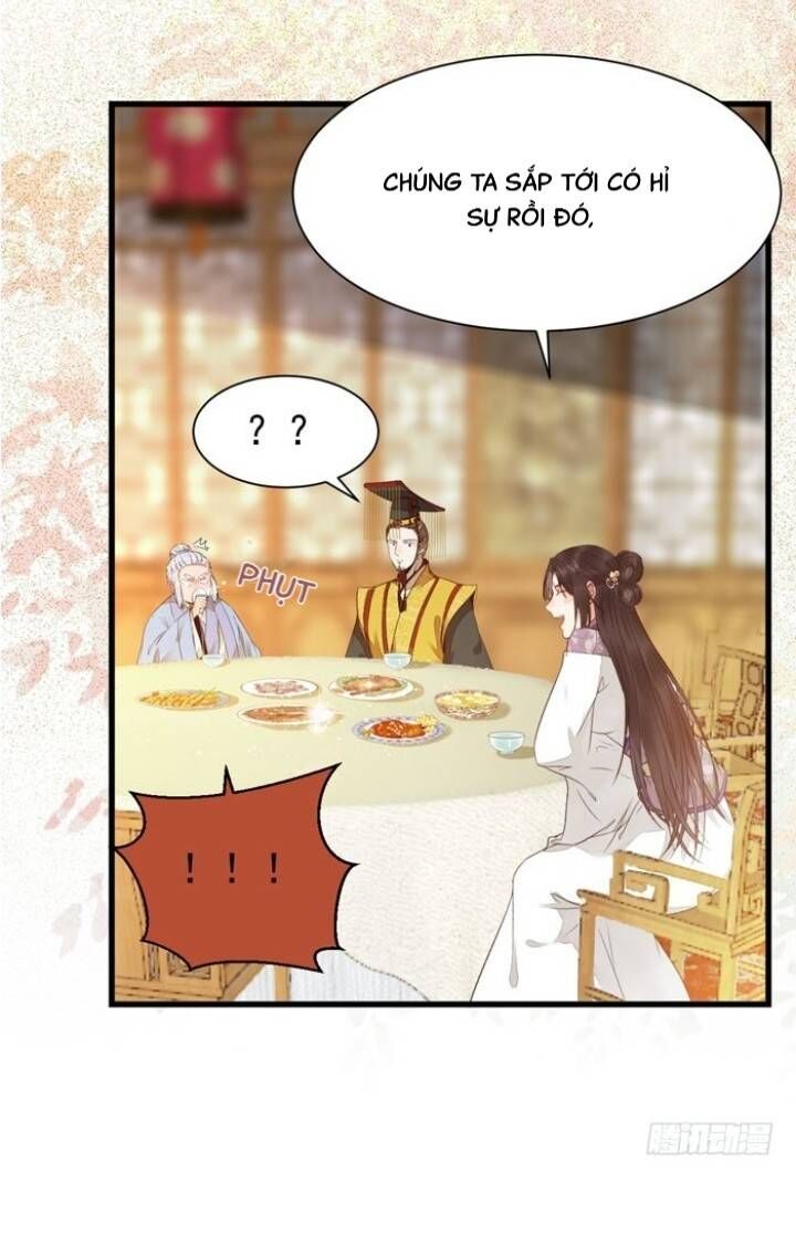 Tuyệt Sắc Quyến Rũ: Quỷ Y Chí Tôn Chap 216 - Next Chap 217