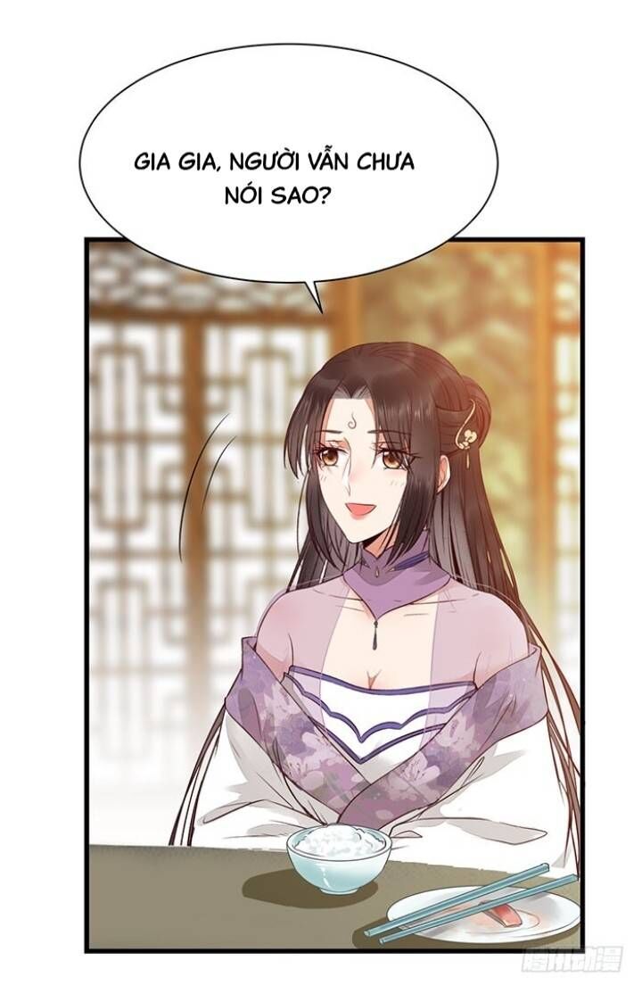 Tuyệt Sắc Quyến Rũ: Quỷ Y Chí Tôn Chap 216 - Next Chap 217