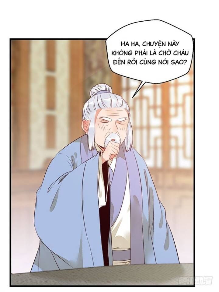 Tuyệt Sắc Quyến Rũ: Quỷ Y Chí Tôn Chap 216 - Next Chap 217