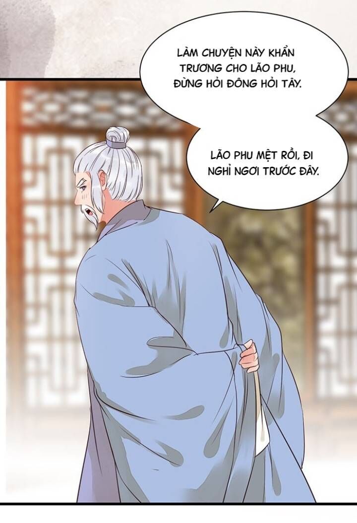 Tuyệt Sắc Quyến Rũ: Quỷ Y Chí Tôn Chap 216 - Next Chap 217