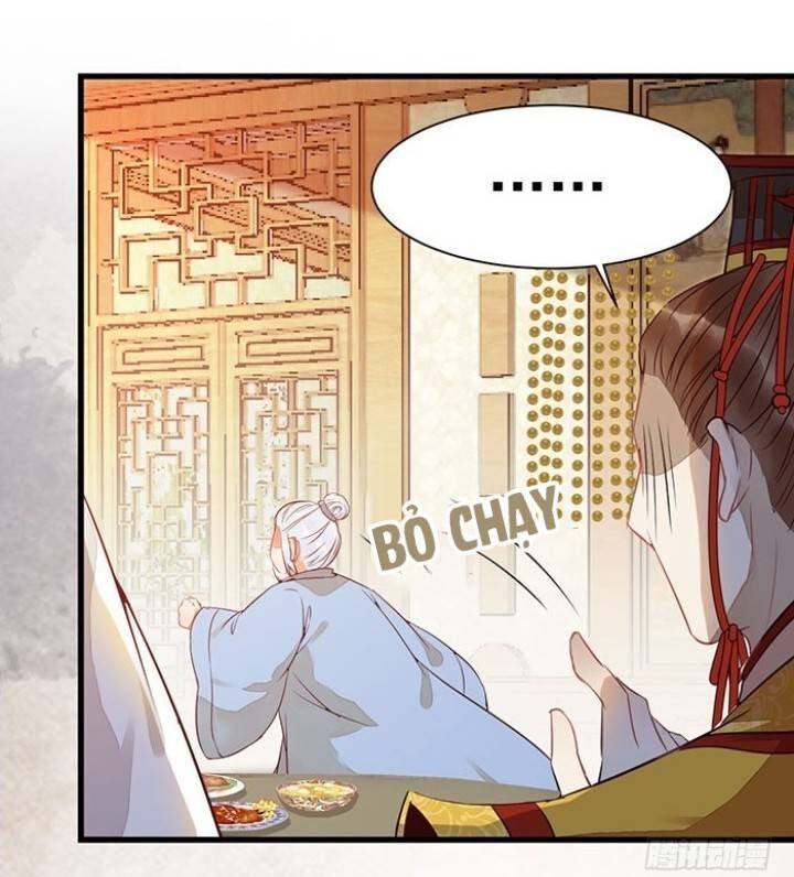 Tuyệt Sắc Quyến Rũ: Quỷ Y Chí Tôn Chap 216 - Next Chap 217