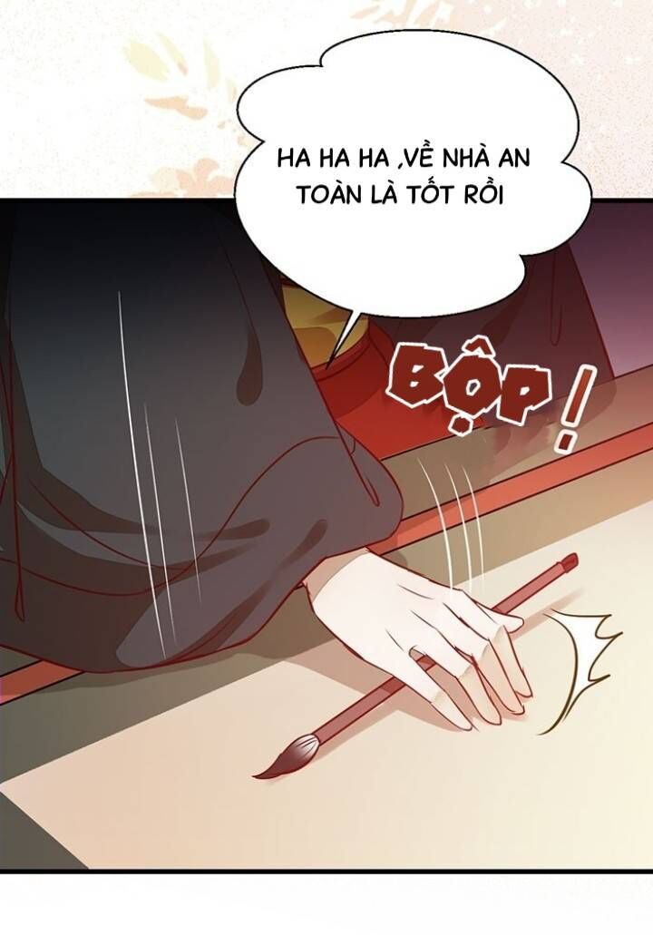 Tuyệt Sắc Quyến Rũ: Quỷ Y Chí Tôn Chap 216 - Next Chap 217