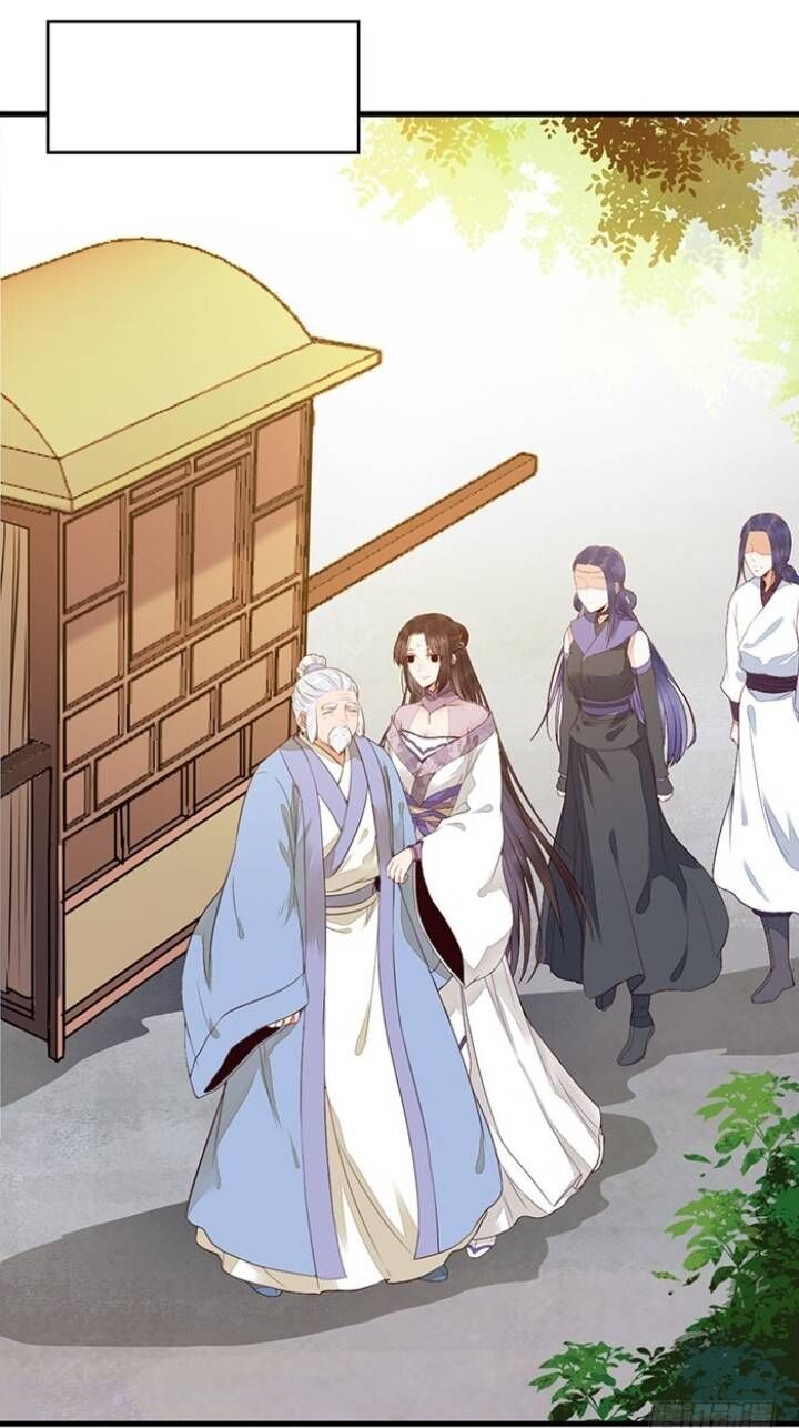 Tuyệt Sắc Quyến Rũ: Quỷ Y Chí Tôn Chap 216 - Next Chap 217
