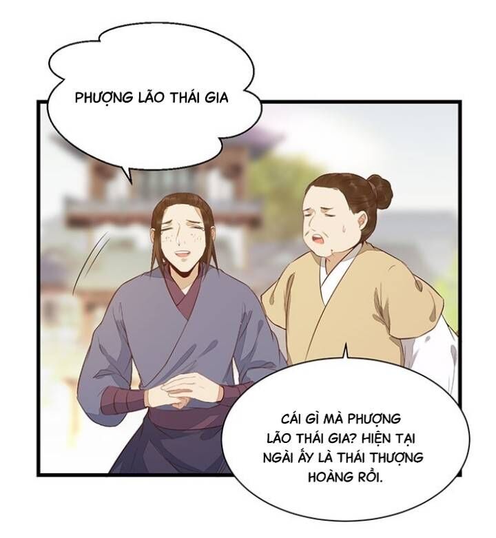 Tuyệt Sắc Quyến Rũ: Quỷ Y Chí Tôn Chap 216 - Next Chap 217