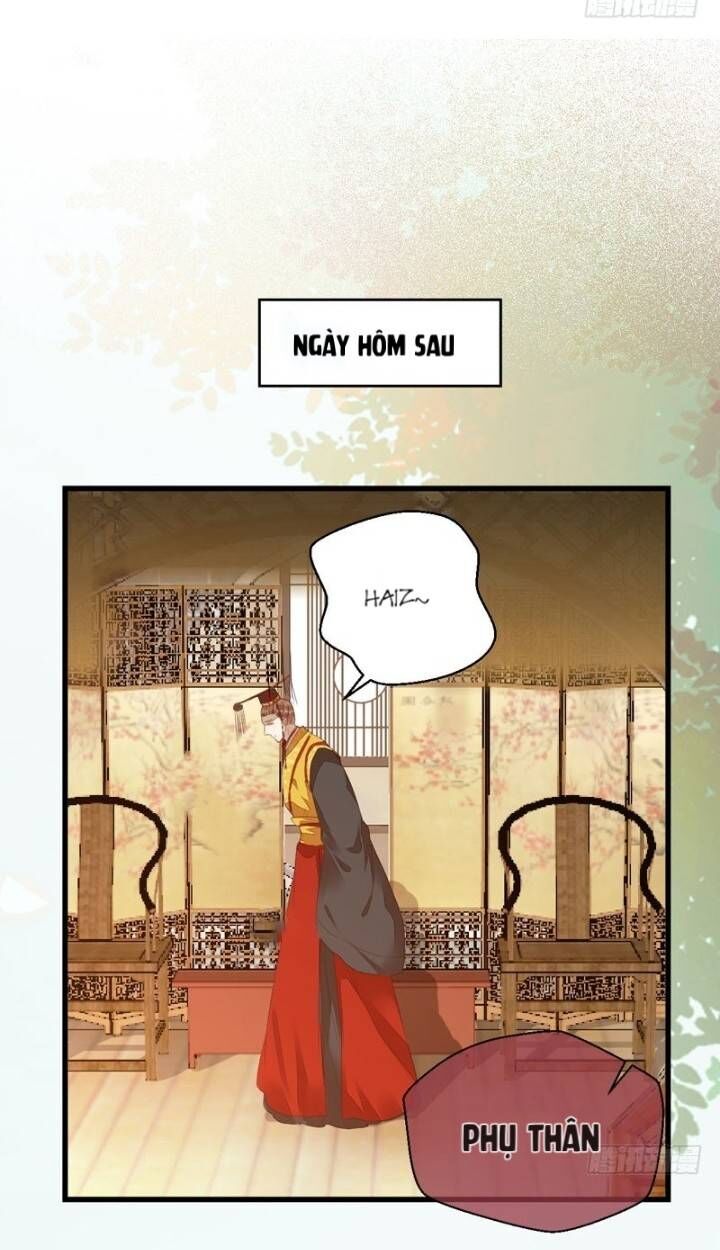 Tuyệt Sắc Quyến Rũ: Quỷ Y Chí Tôn Chap 217 - Next Chap 218