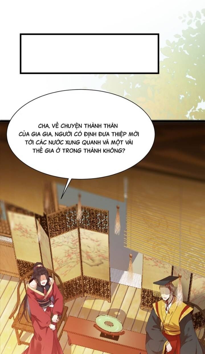 Tuyệt Sắc Quyến Rũ: Quỷ Y Chí Tôn Chap 217 - Next Chap 218