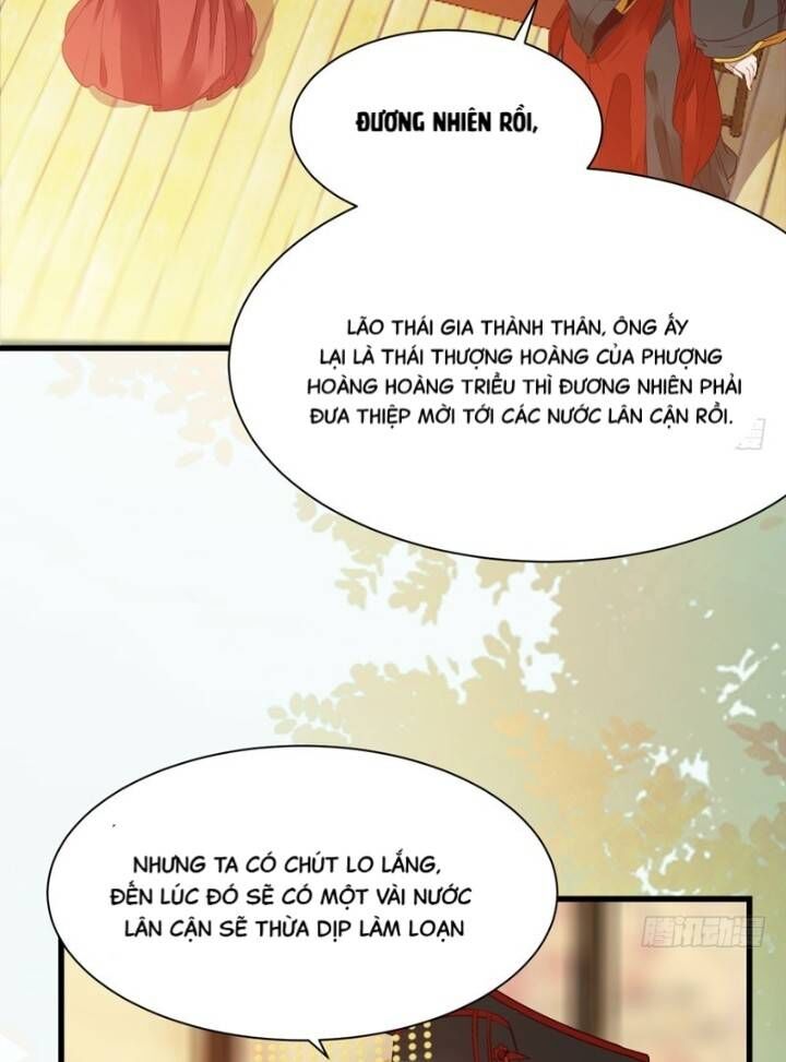 Tuyệt Sắc Quyến Rũ: Quỷ Y Chí Tôn Chap 217 - Next Chap 218