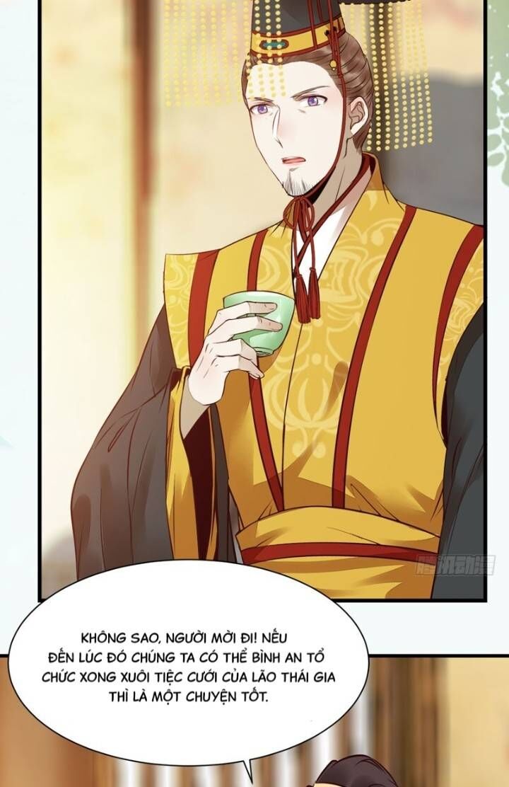 Tuyệt Sắc Quyến Rũ: Quỷ Y Chí Tôn Chap 217 - Next Chap 218
