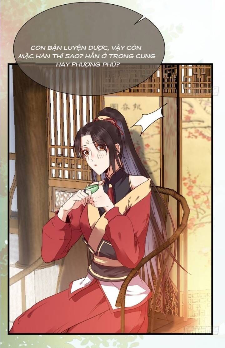 Tuyệt Sắc Quyến Rũ: Quỷ Y Chí Tôn Chap 217 - Next Chap 218