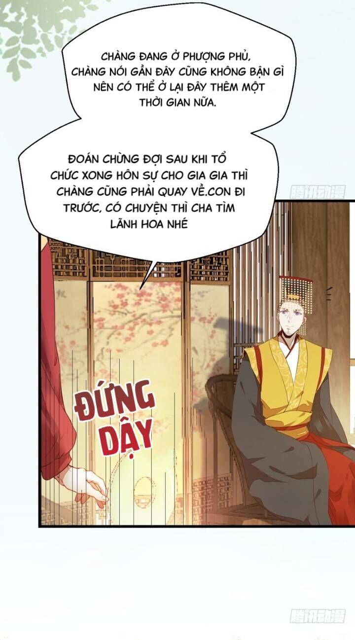 Tuyệt Sắc Quyến Rũ: Quỷ Y Chí Tôn Chap 217 - Next Chap 218
