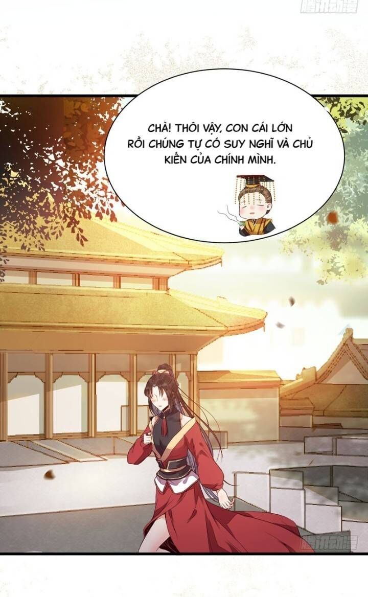 Tuyệt Sắc Quyến Rũ: Quỷ Y Chí Tôn Chap 217 - Next Chap 218