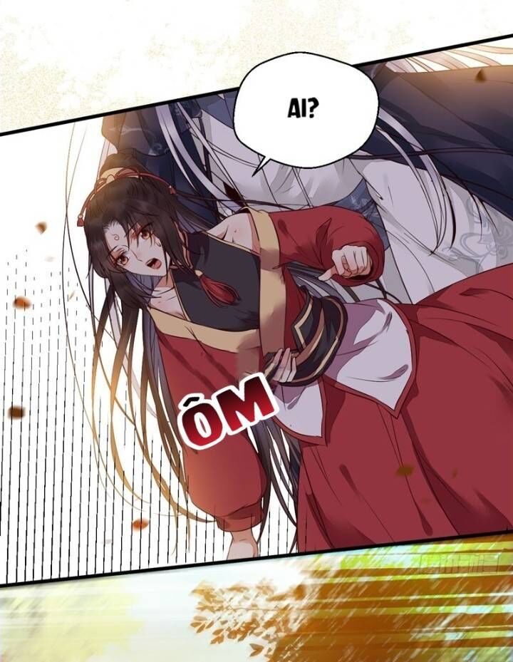 Tuyệt Sắc Quyến Rũ: Quỷ Y Chí Tôn Chap 217 - Next Chap 218