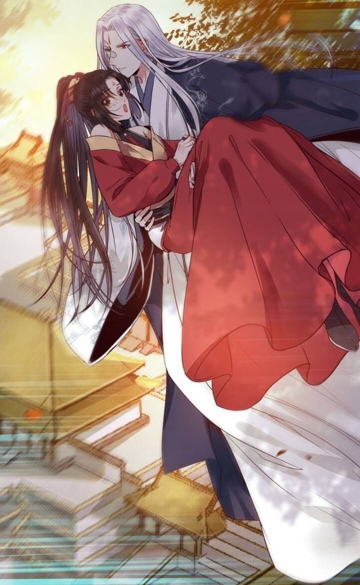 Tuyệt Sắc Quyến Rũ: Quỷ Y Chí Tôn Chap 217 - Next Chap 218