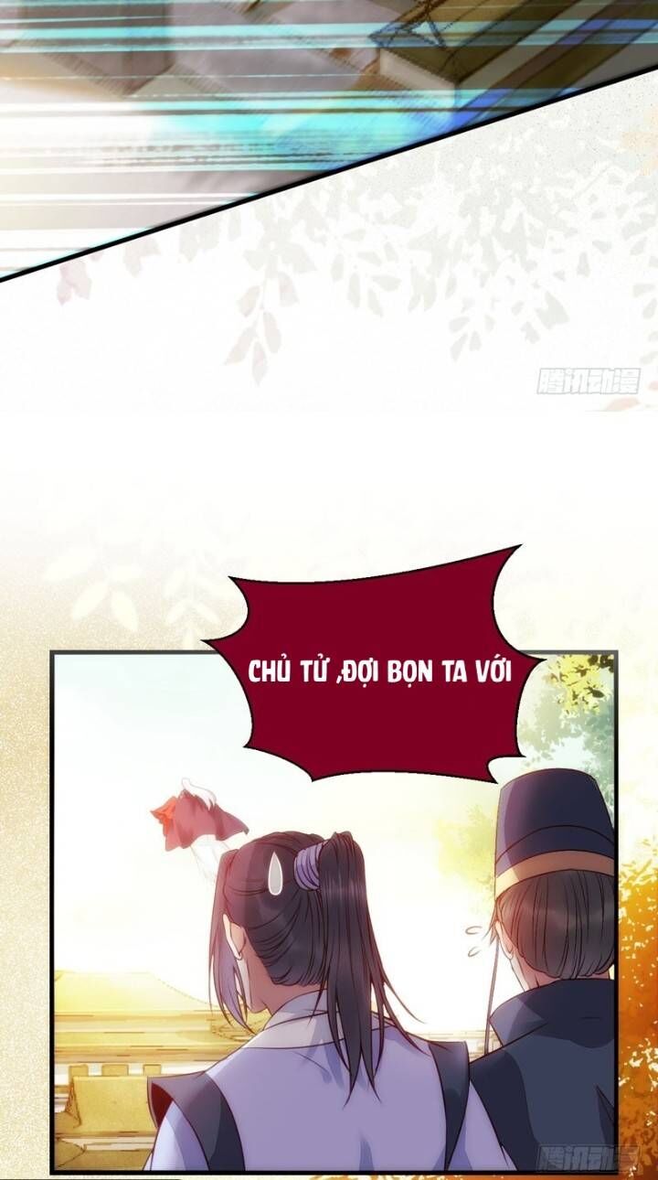 Tuyệt Sắc Quyến Rũ: Quỷ Y Chí Tôn Chap 217 - Next Chap 218