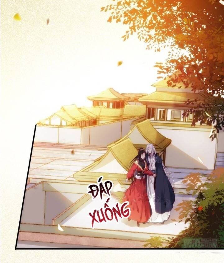 Tuyệt Sắc Quyến Rũ: Quỷ Y Chí Tôn Chap 217 - Next Chap 218