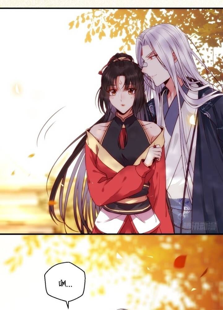 Tuyệt Sắc Quyến Rũ: Quỷ Y Chí Tôn Chap 217 - Next Chap 218