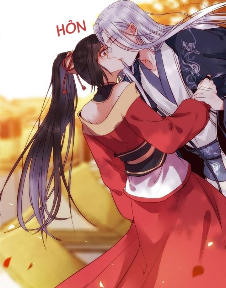 Tuyệt Sắc Quyến Rũ: Quỷ Y Chí Tôn Chap 217 - Next Chap 218