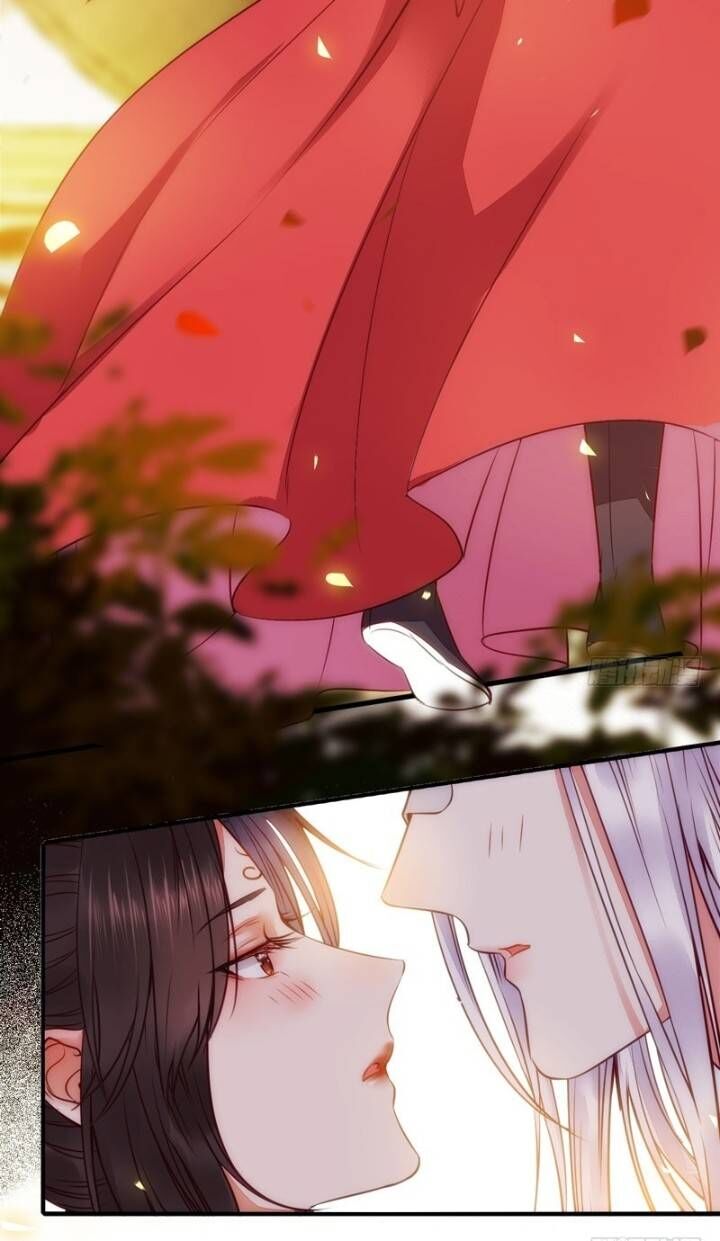 Tuyệt Sắc Quyến Rũ: Quỷ Y Chí Tôn Chap 217 - Next Chap 218