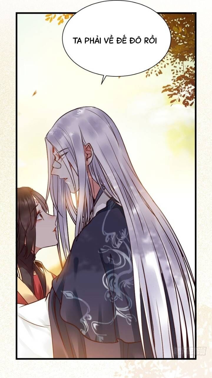 Tuyệt Sắc Quyến Rũ: Quỷ Y Chí Tôn Chap 217 - Next Chap 218