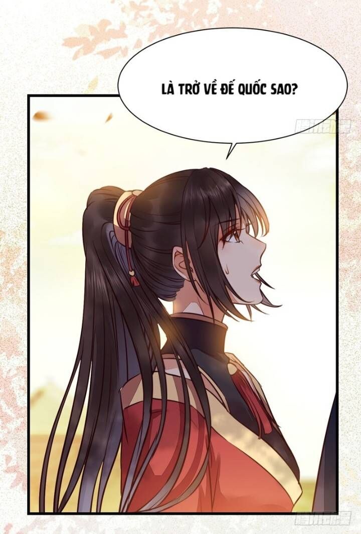 Tuyệt Sắc Quyến Rũ: Quỷ Y Chí Tôn Chap 217 - Next Chap 218