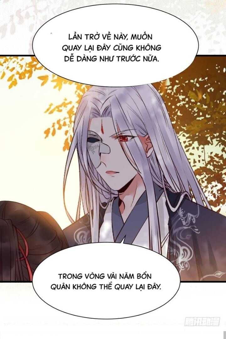 Tuyệt Sắc Quyến Rũ: Quỷ Y Chí Tôn Chap 217 - Next Chap 218