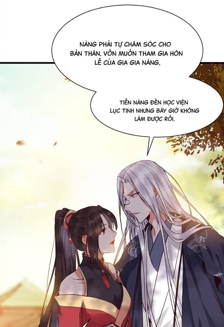 Tuyệt Sắc Quyến Rũ: Quỷ Y Chí Tôn Chap 217 - Next Chap 218