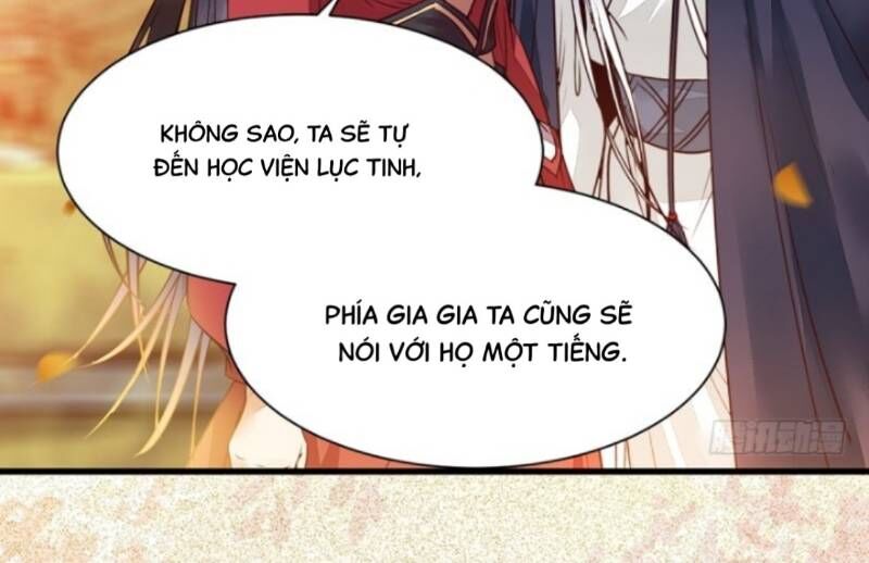 Tuyệt Sắc Quyến Rũ: Quỷ Y Chí Tôn Chap 217 - Next Chap 218