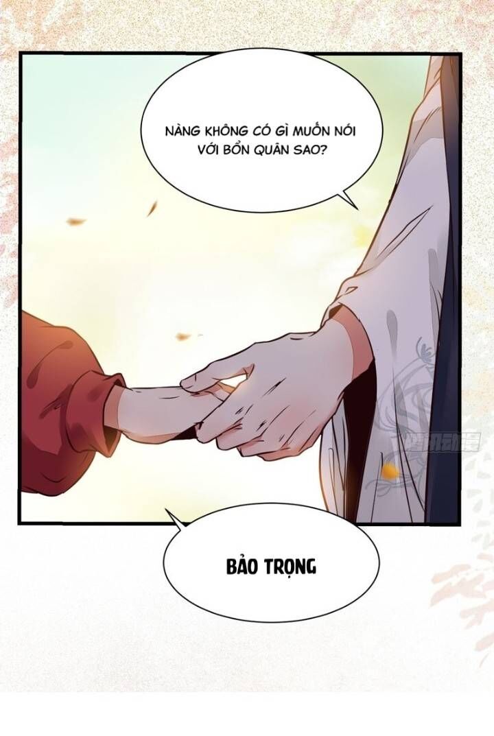 Tuyệt Sắc Quyến Rũ: Quỷ Y Chí Tôn Chap 217 - Next Chap 218