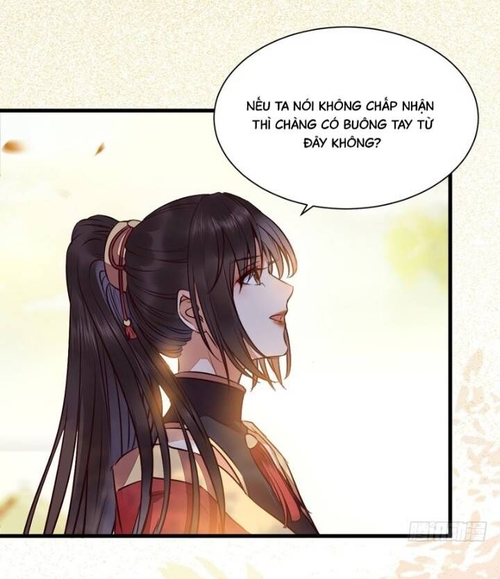 Tuyệt Sắc Quyến Rũ: Quỷ Y Chí Tôn Chap 217 - Next Chap 218