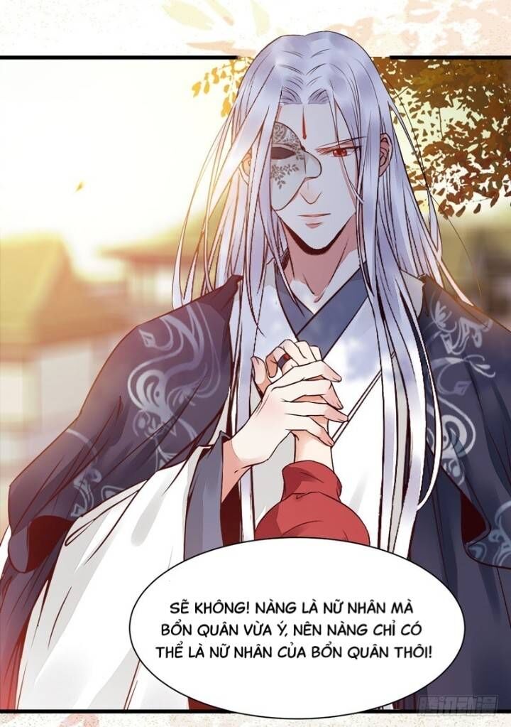 Tuyệt Sắc Quyến Rũ: Quỷ Y Chí Tôn Chap 217 - Next Chap 218