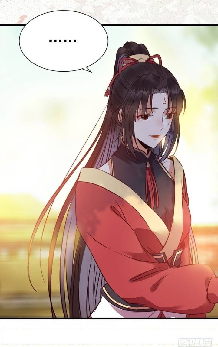 Tuyệt Sắc Quyến Rũ: Quỷ Y Chí Tôn Chap 217 - Next Chap 218