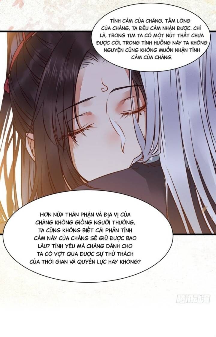 Tuyệt Sắc Quyến Rũ: Quỷ Y Chí Tôn Chap 217 - Next Chap 218