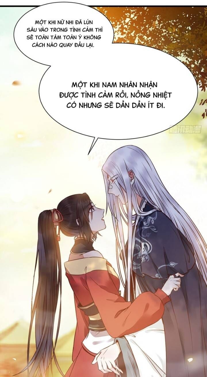 Tuyệt Sắc Quyến Rũ: Quỷ Y Chí Tôn Chap 217 - Next Chap 218