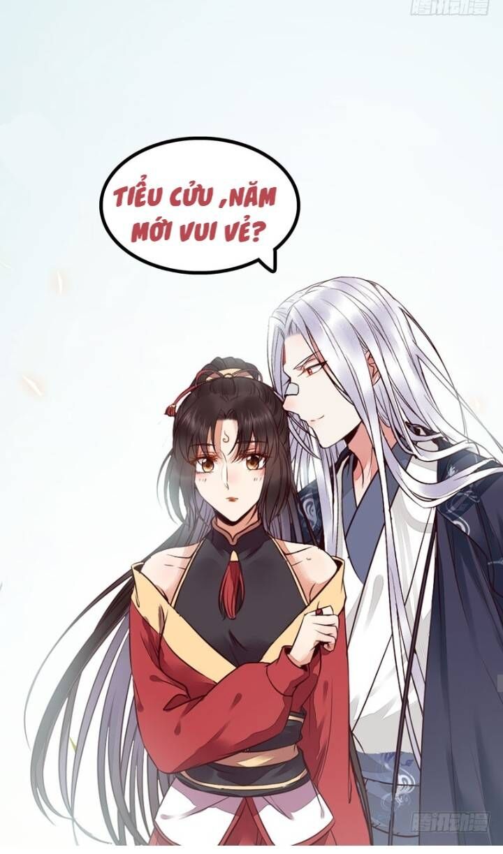 Tuyệt Sắc Quyến Rũ: Quỷ Y Chí Tôn Chap 217 - Next Chap 218