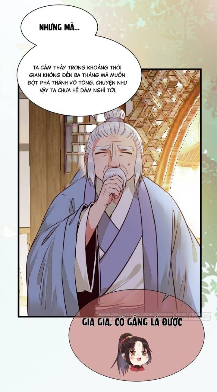 Tuyệt Sắc Quyến Rũ: Quỷ Y Chí Tôn Chap 217 - Next Chap 218