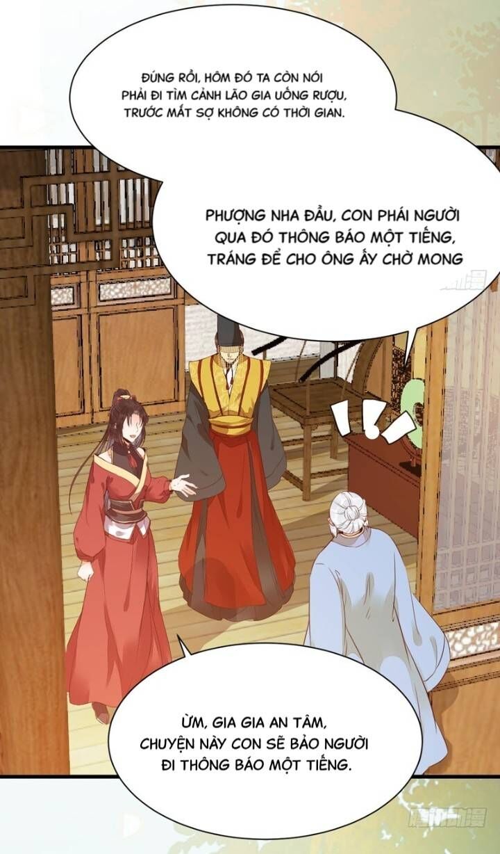Tuyệt Sắc Quyến Rũ: Quỷ Y Chí Tôn Chap 217 - Next Chap 218