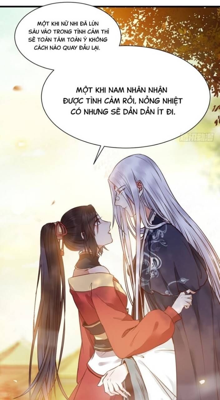 Tuyệt Sắc Quyến Rũ: Quỷ Y Chí Tôn Chap 218 - Next Chap 219