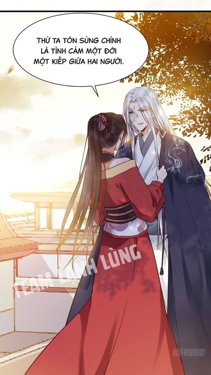 Tuyệt Sắc Quyến Rũ: Quỷ Y Chí Tôn Chap 218 - Next Chap 219