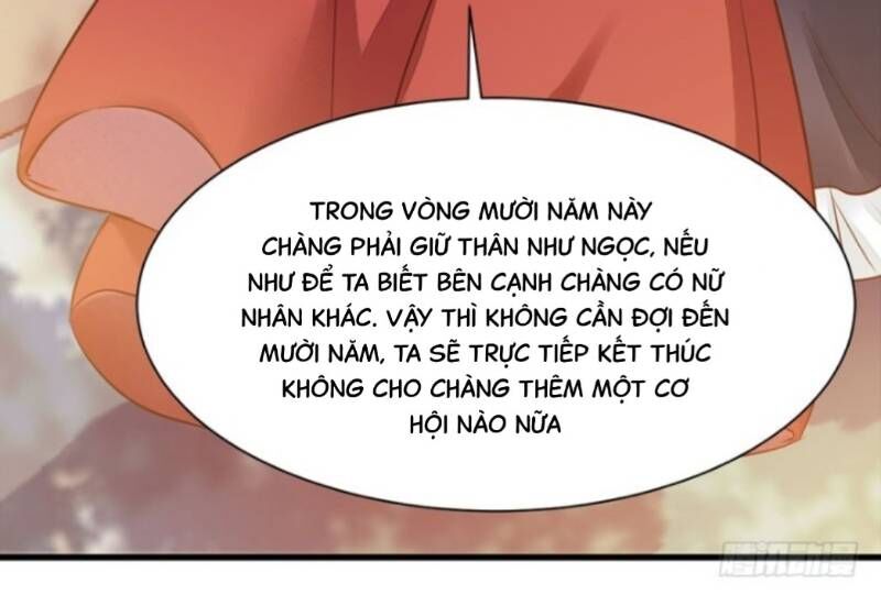 Tuyệt Sắc Quyến Rũ: Quỷ Y Chí Tôn Chap 218 - Next Chap 219