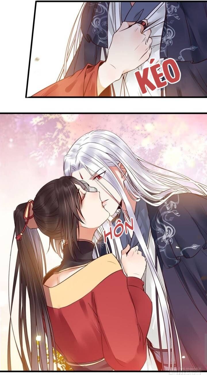 Tuyệt Sắc Quyến Rũ: Quỷ Y Chí Tôn Chap 218 - Next Chap 219