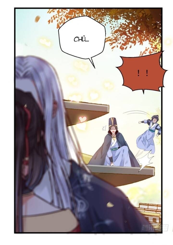 Tuyệt Sắc Quyến Rũ: Quỷ Y Chí Tôn Chap 218 - Next Chap 219