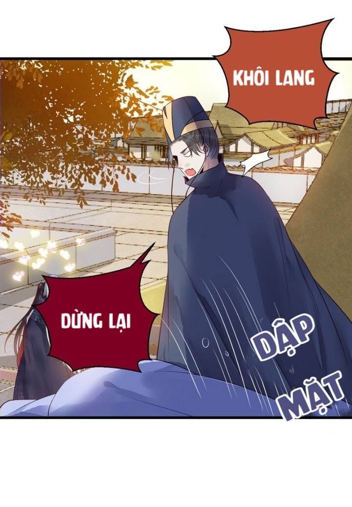 Tuyệt Sắc Quyến Rũ: Quỷ Y Chí Tôn Chap 218 - Next Chap 219
