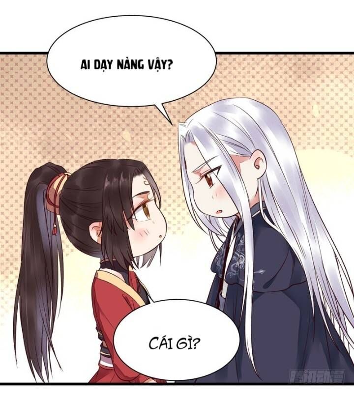 Tuyệt Sắc Quyến Rũ: Quỷ Y Chí Tôn Chap 218 - Next Chap 219