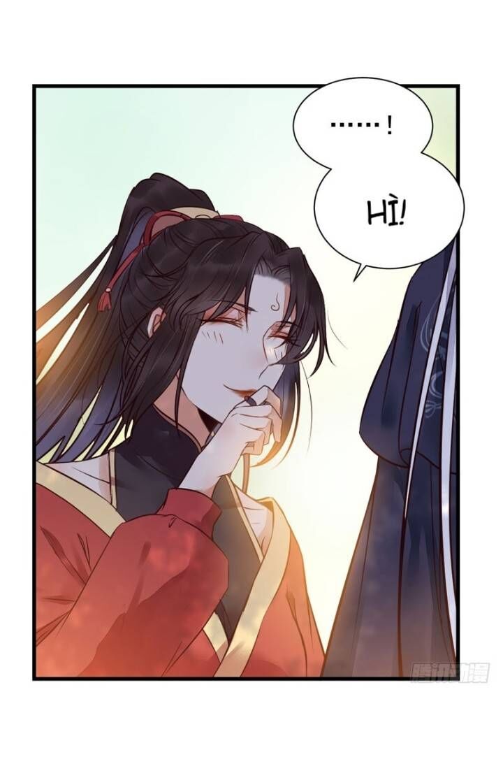 Tuyệt Sắc Quyến Rũ: Quỷ Y Chí Tôn Chap 218 - Next Chap 219