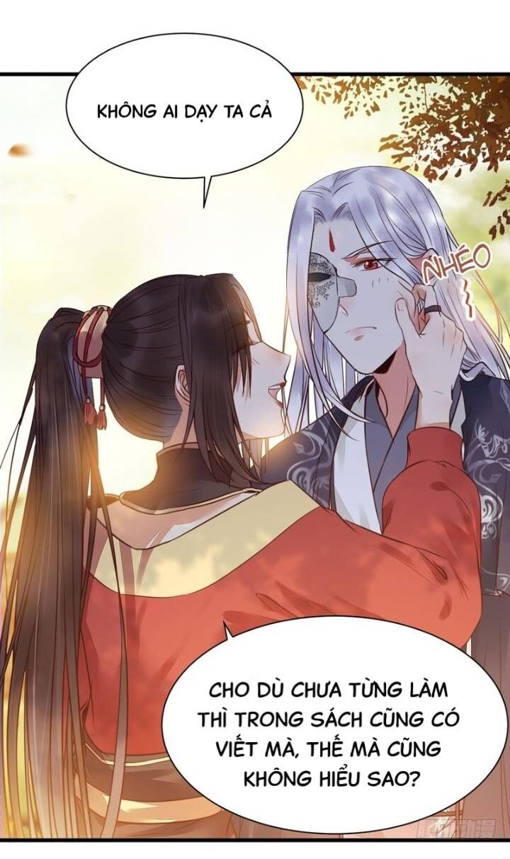 Tuyệt Sắc Quyến Rũ: Quỷ Y Chí Tôn Chap 218 - Next Chap 219