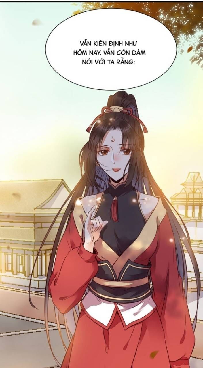 Tuyệt Sắc Quyến Rũ: Quỷ Y Chí Tôn Chap 218 - Next Chap 219
