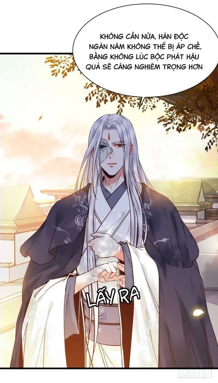 Tuyệt Sắc Quyến Rũ: Quỷ Y Chí Tôn Chap 218 - Next Chap 219