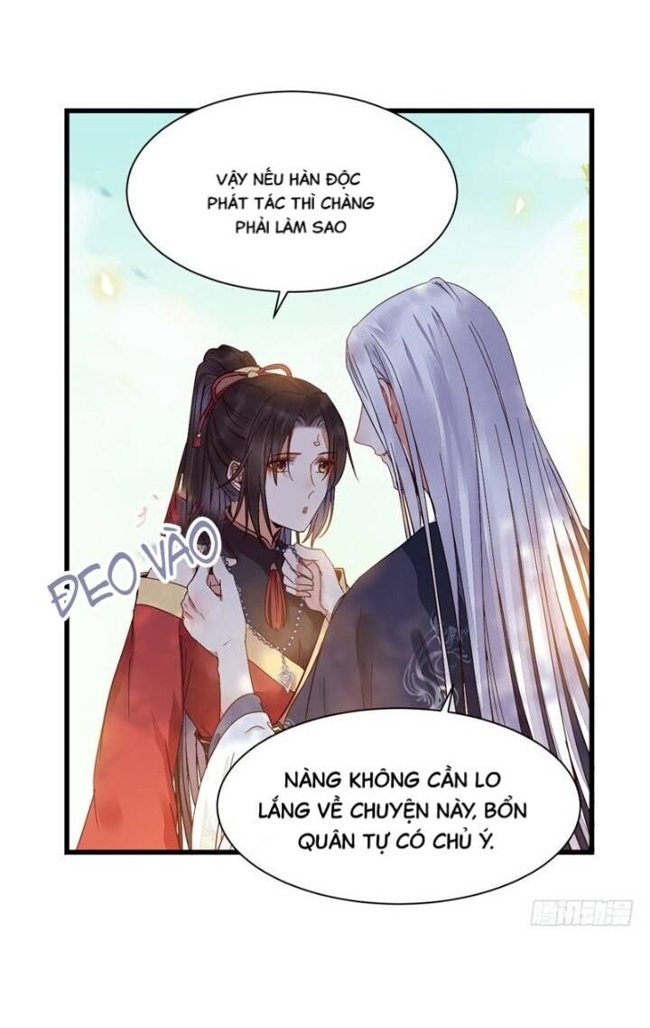 Tuyệt Sắc Quyến Rũ: Quỷ Y Chí Tôn Chap 218 - Next Chap 219