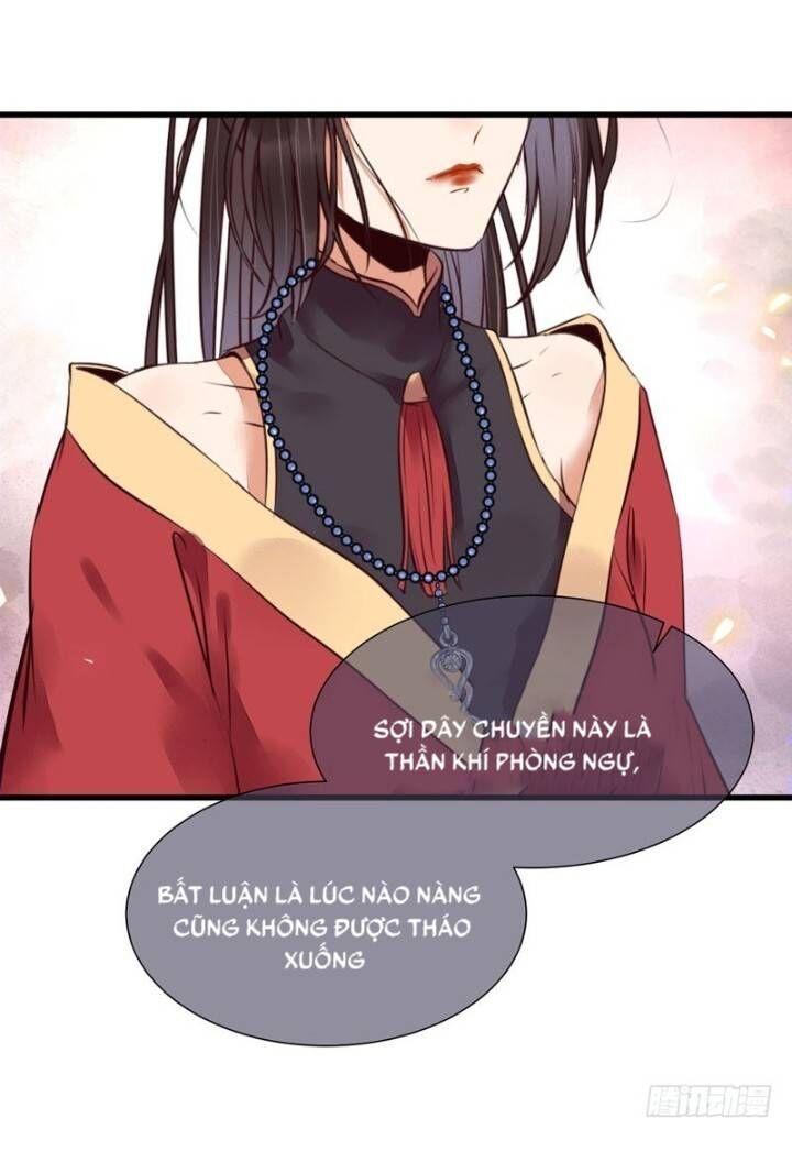 Tuyệt Sắc Quyến Rũ: Quỷ Y Chí Tôn Chap 218 - Next Chap 219