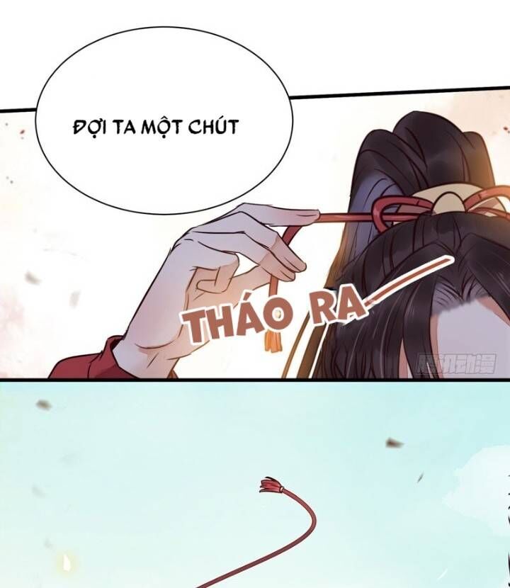 Tuyệt Sắc Quyến Rũ: Quỷ Y Chí Tôn Chap 218 - Next Chap 219